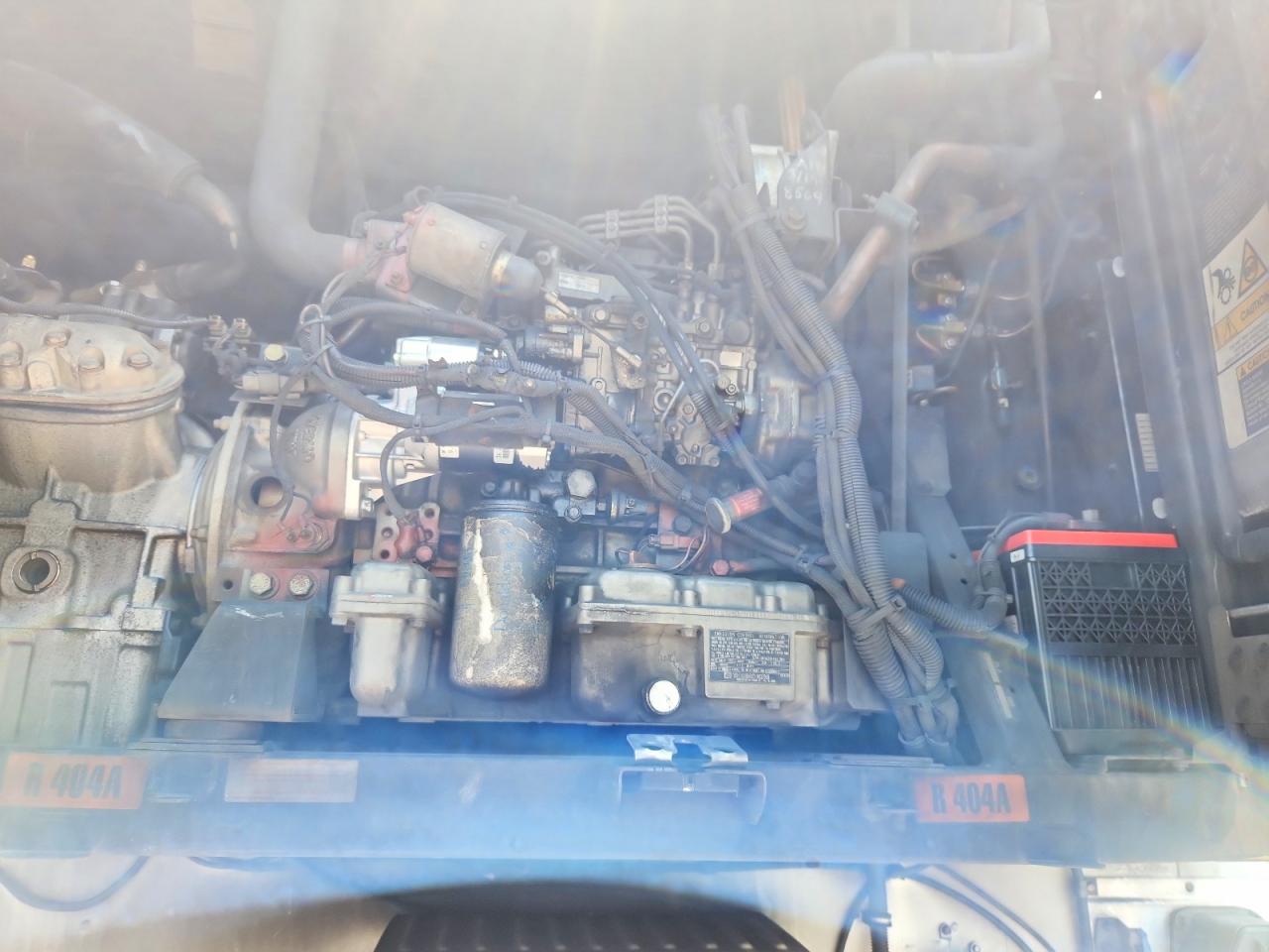 2016 UTILITY ALL Models