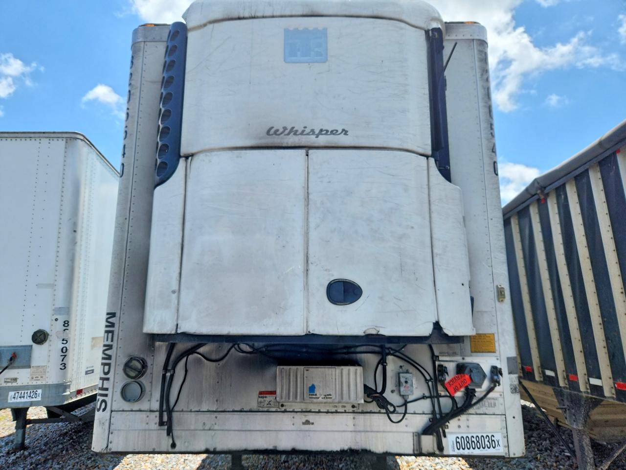 2016 UTILITY ALL Models