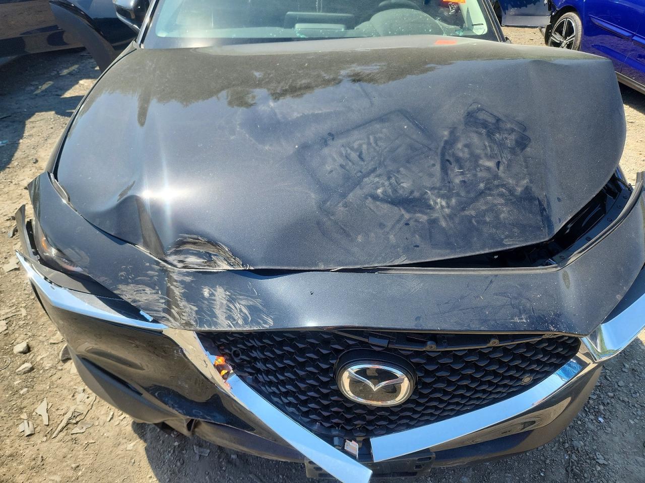 2026 MAZDA CX30