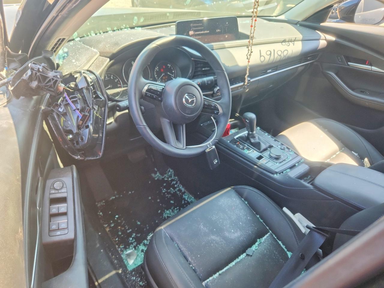 2026 MAZDA CX30