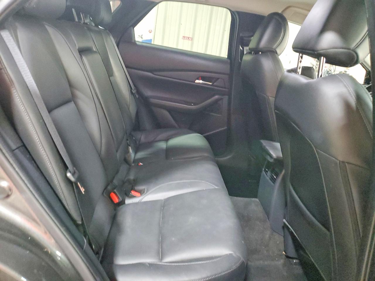 2023 MAZDA CX30