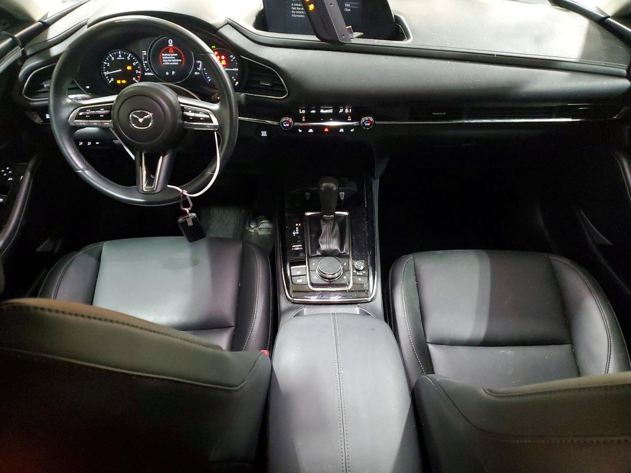 2023 MAZDA CX30