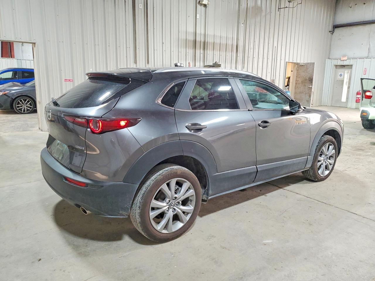 2023 MAZDA CX30
