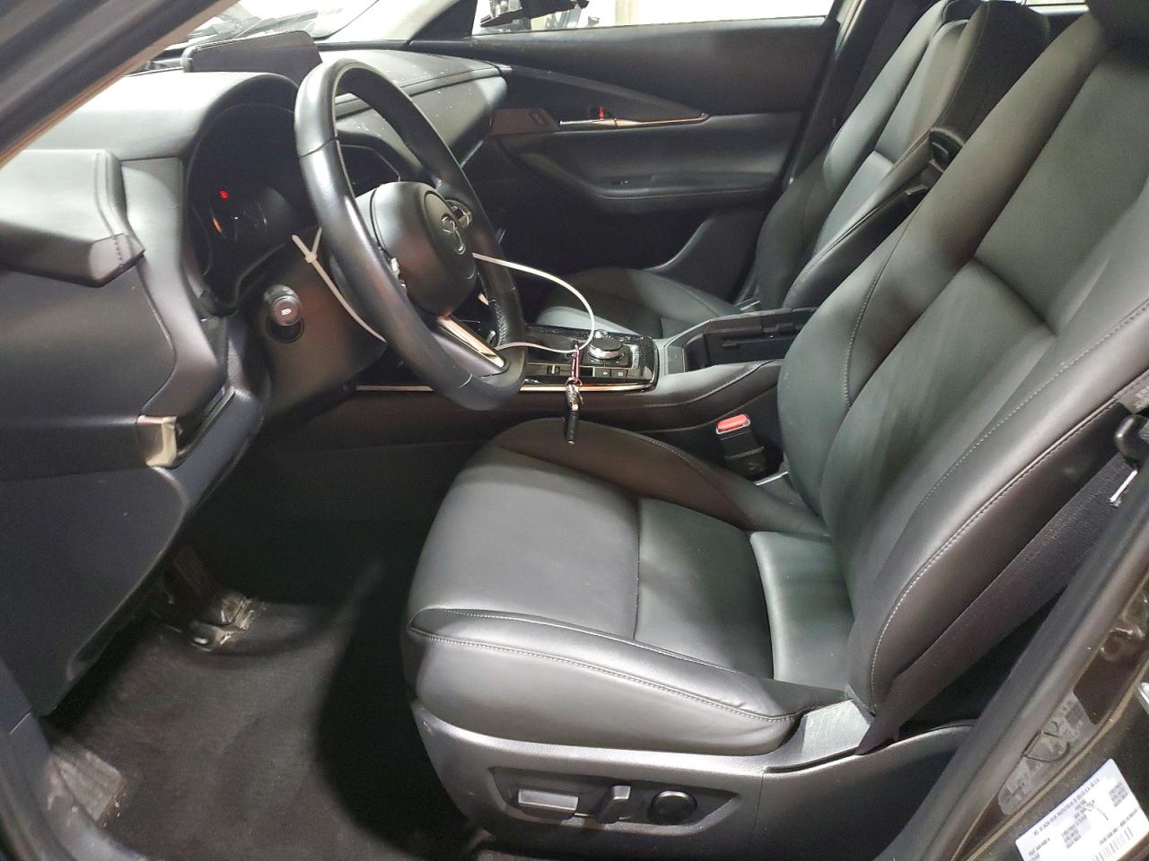 2023 MAZDA CX30