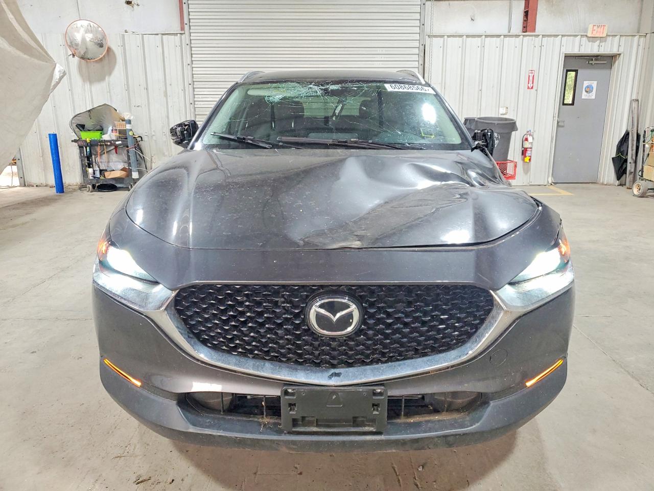 2023 MAZDA CX30