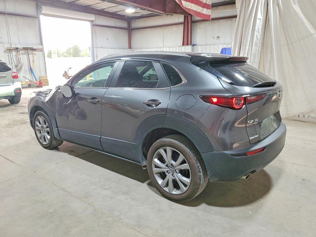 2023 MAZDA CX30