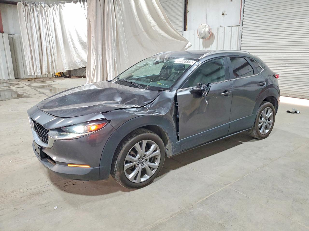 2023 MAZDA CX30