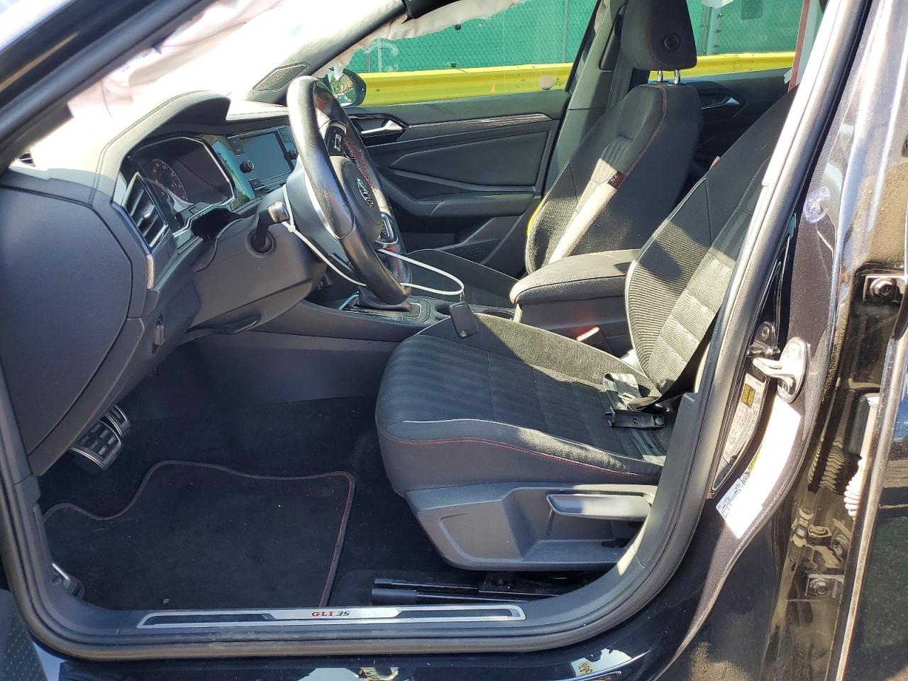 2019 VOLKSWAGEN JETTA