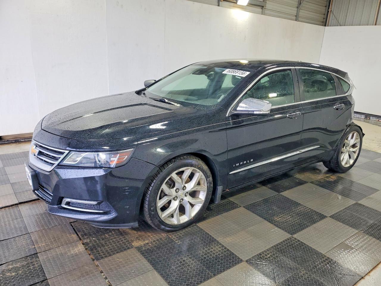 2015 CHEVROLET IMPALA