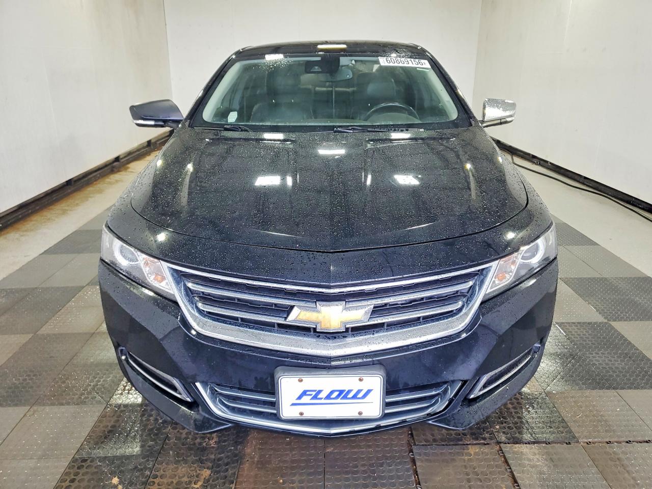 2015 CHEVROLET IMPALA