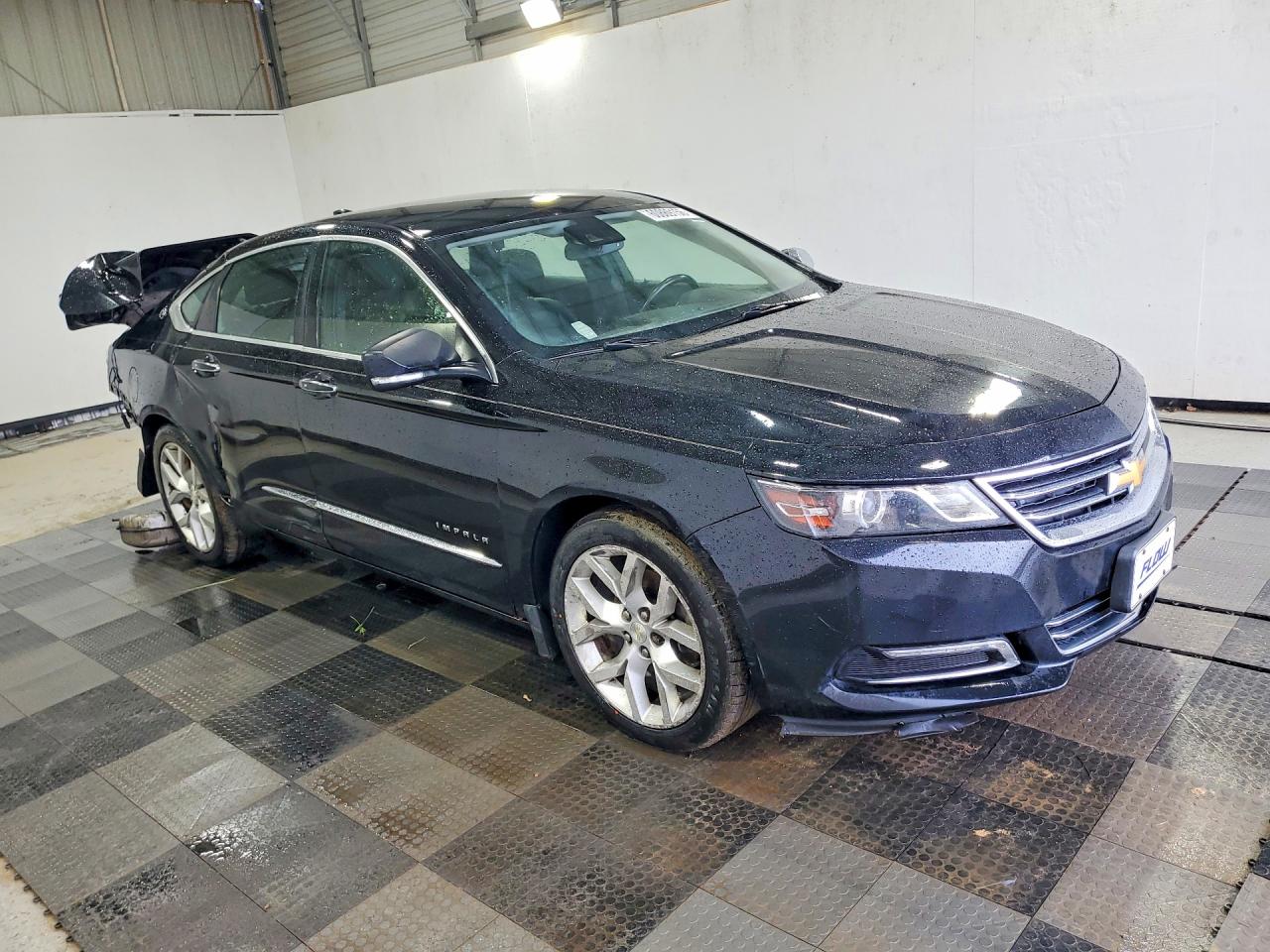 2015 CHEVROLET IMPALA