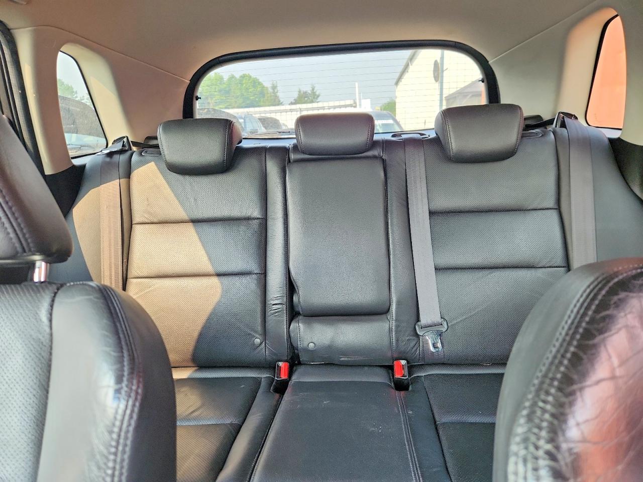 2011 ACURA RDX