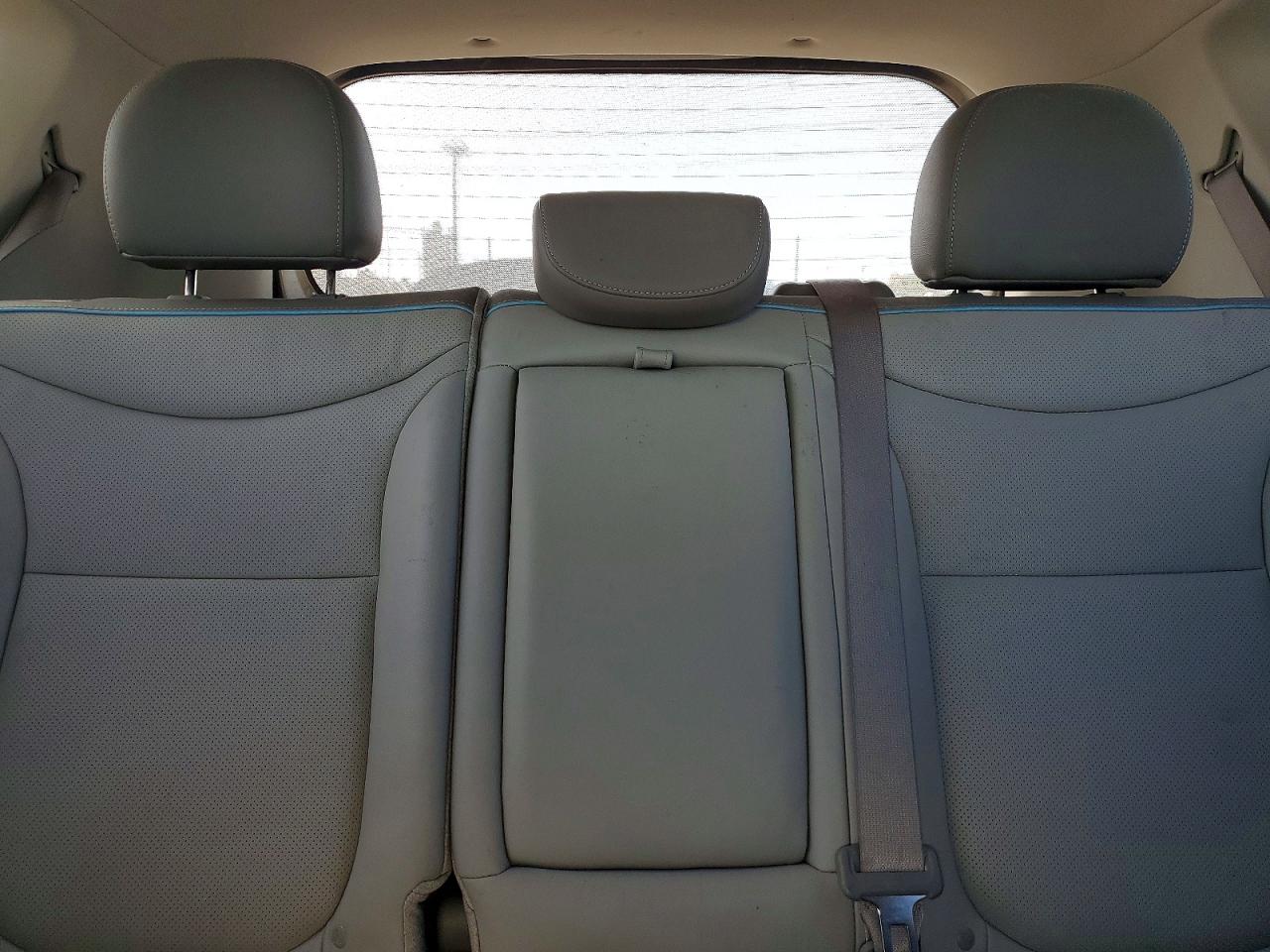2018 KIA SOUL EV EV