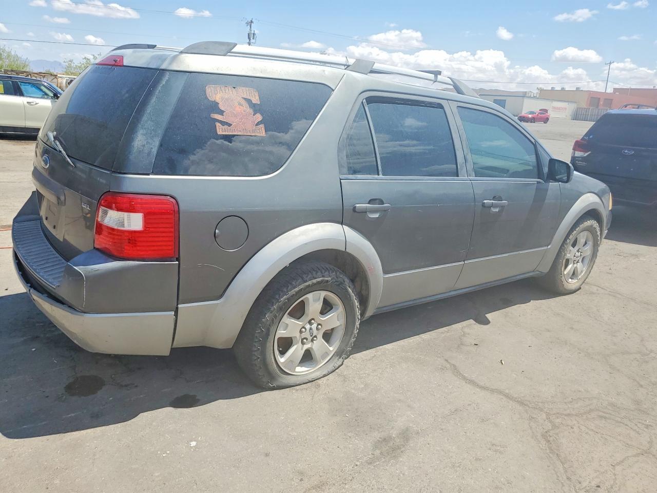 2005 FORD FREESTYLE