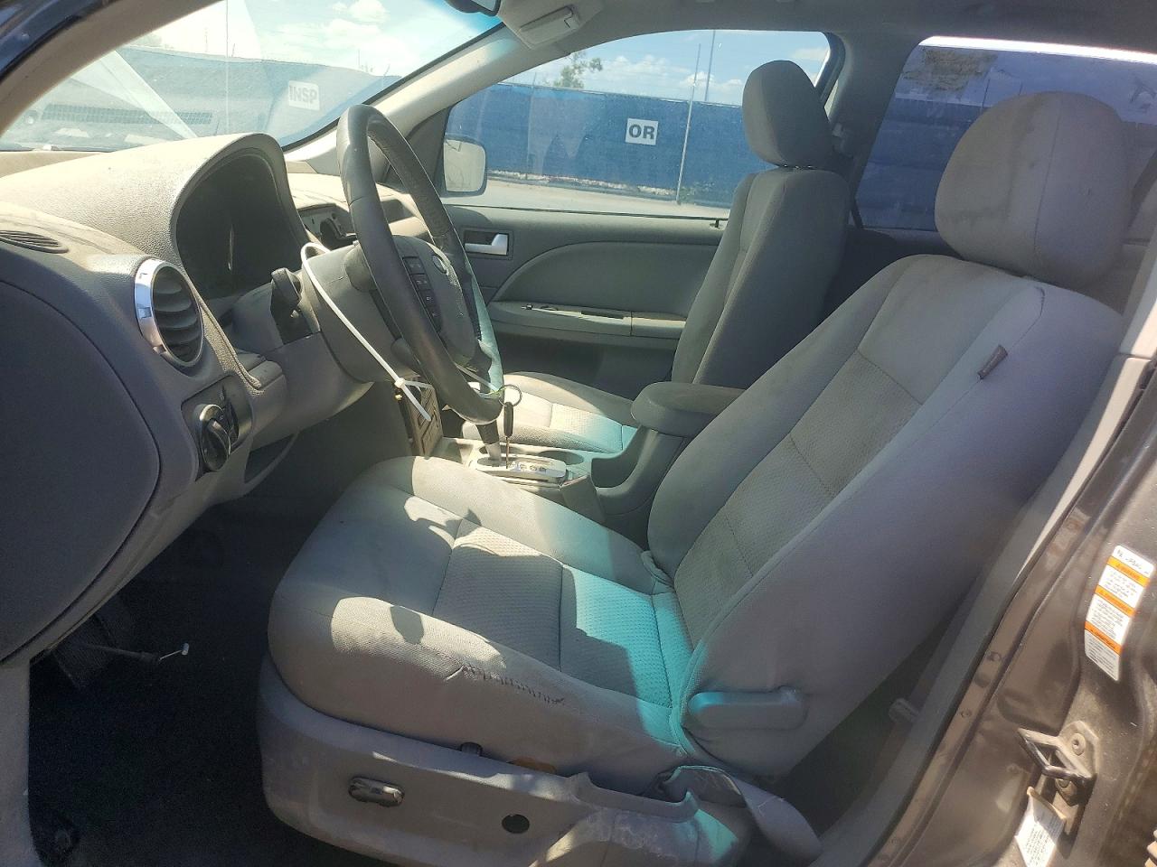 2005 FORD FREESTYLE