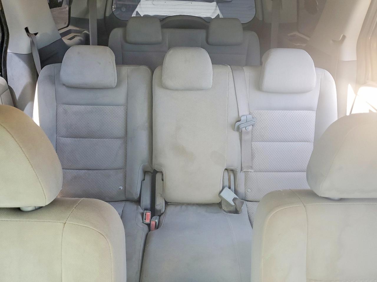 2005 FORD FREESTYLE