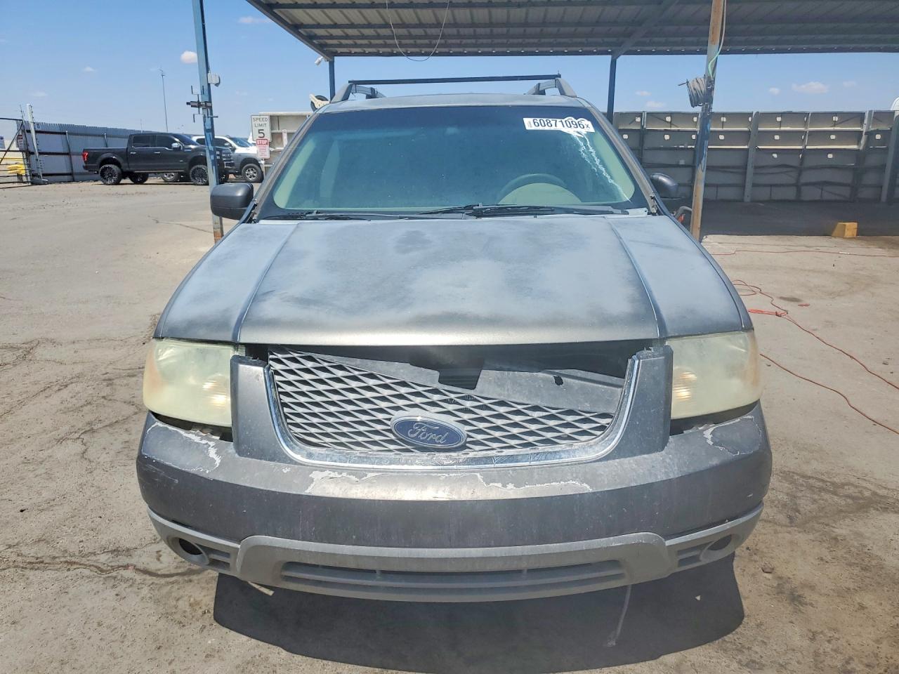 2005 FORD FREESTYLE