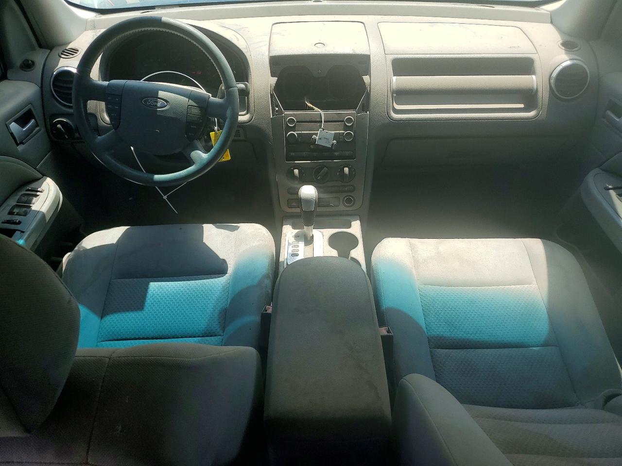2005 FORD FREESTYLE