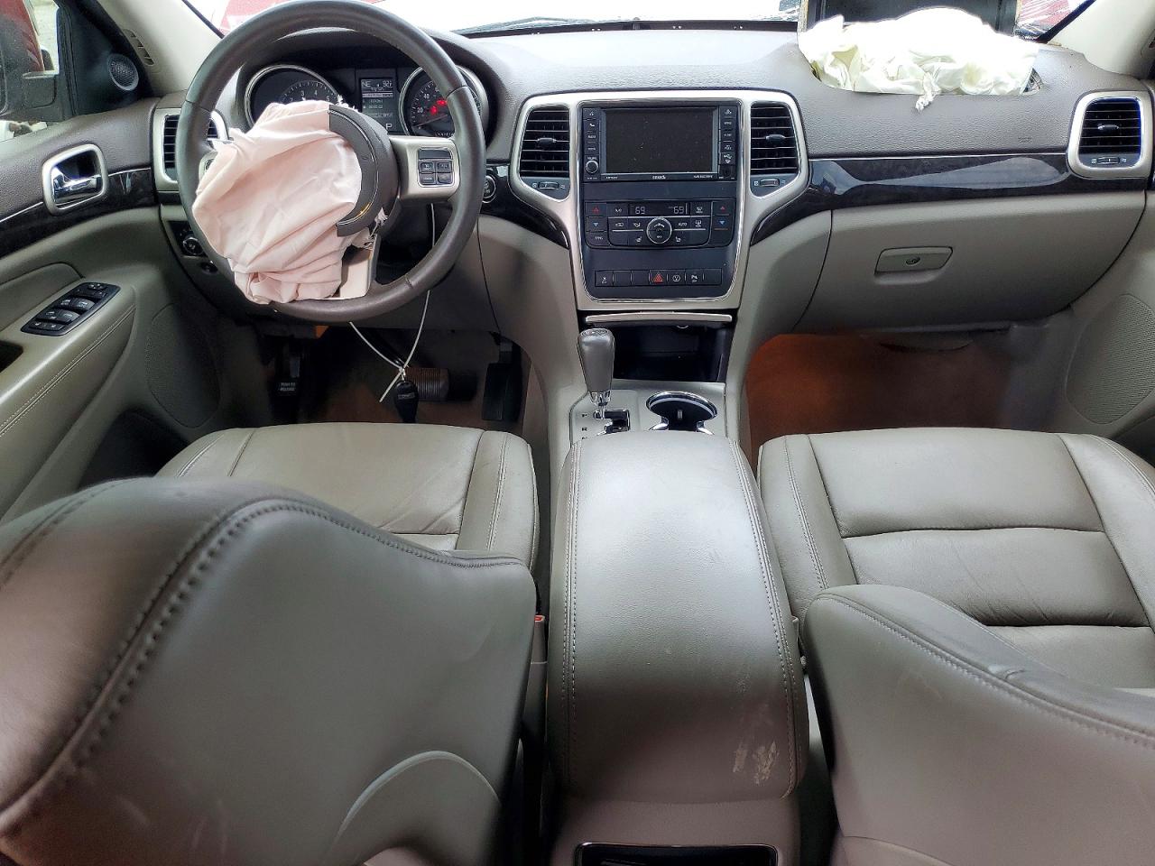 2013 JEEP CHEROKEE