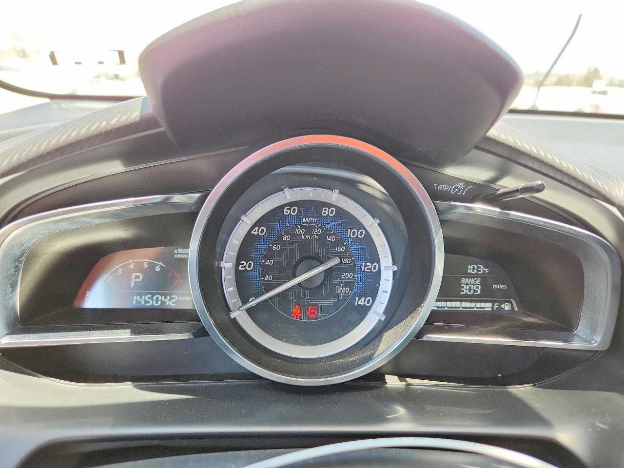 2018 TOYOTA YARIS