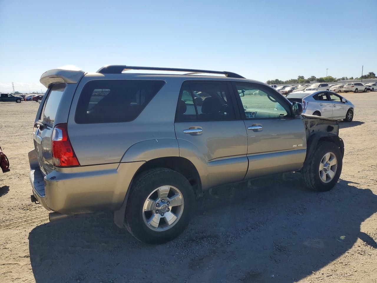 2006 TOYOTA 4RUNNER