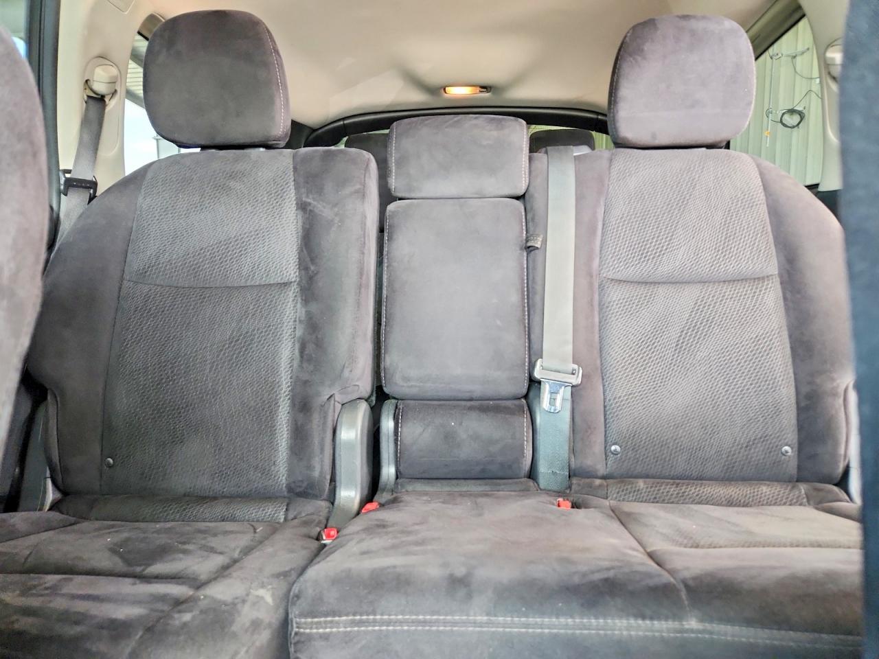 2015 NISSAN PATHFINDER