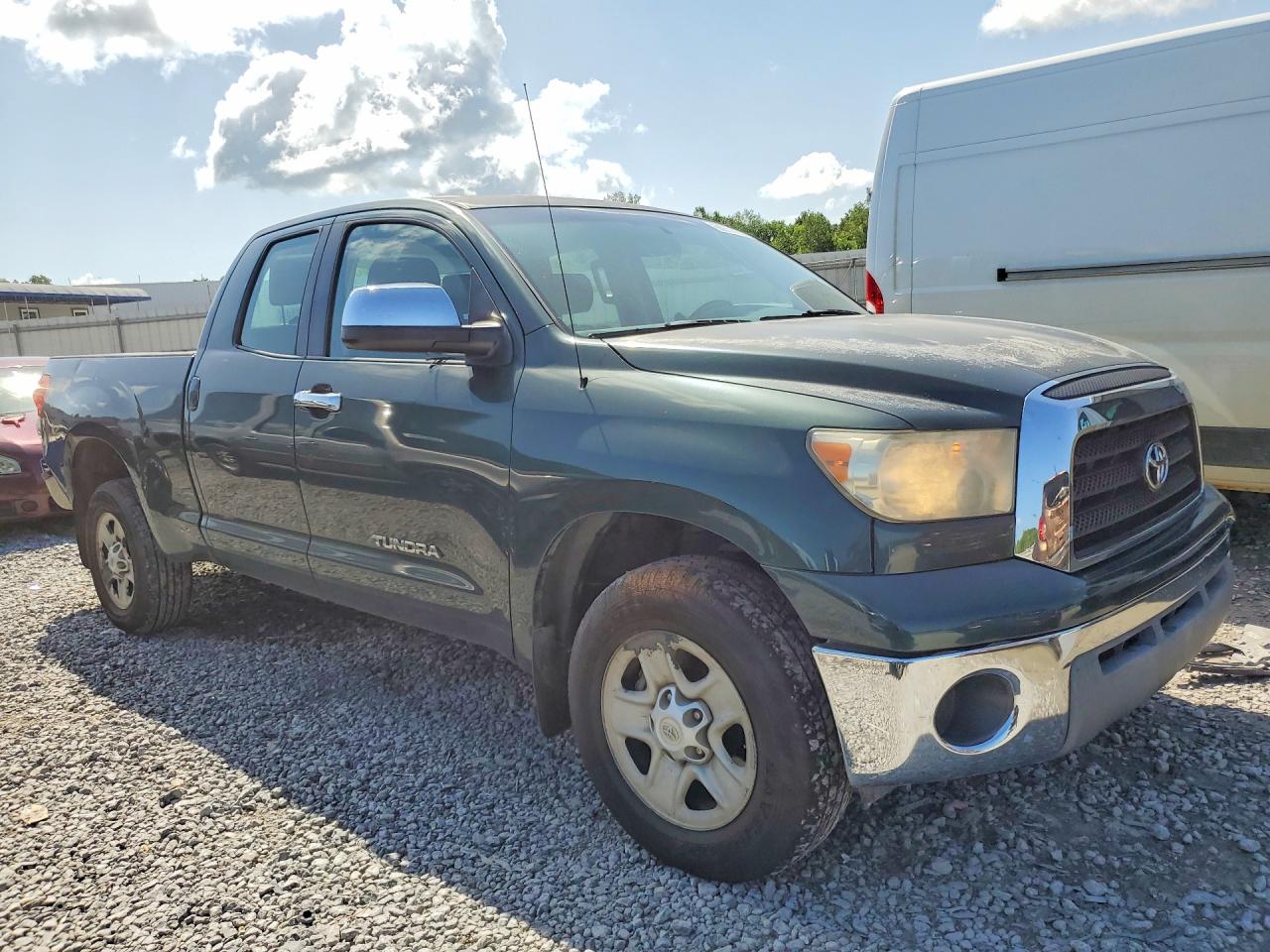 2008 TOYOTA TUNDRA