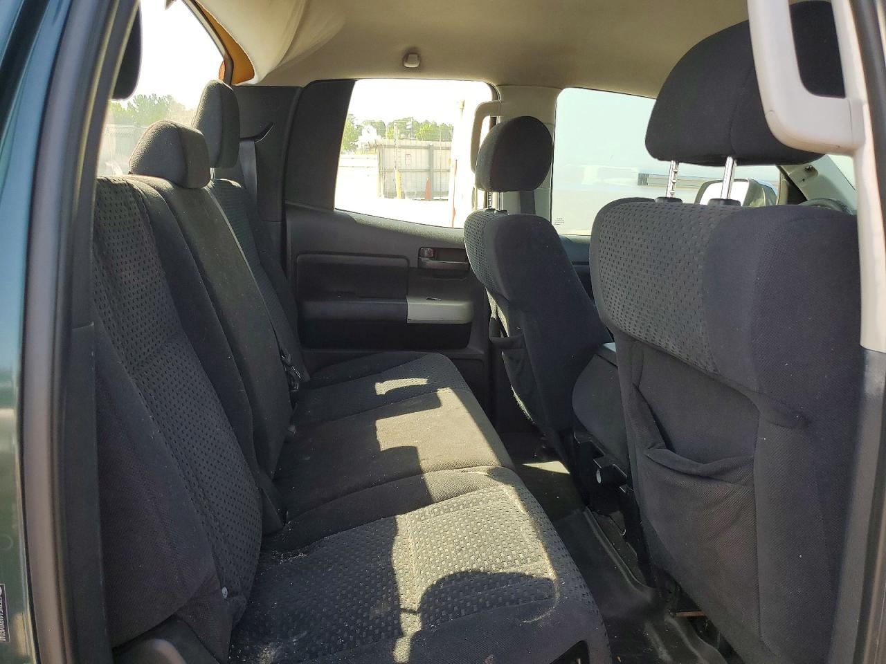 2008 TOYOTA TUNDRA