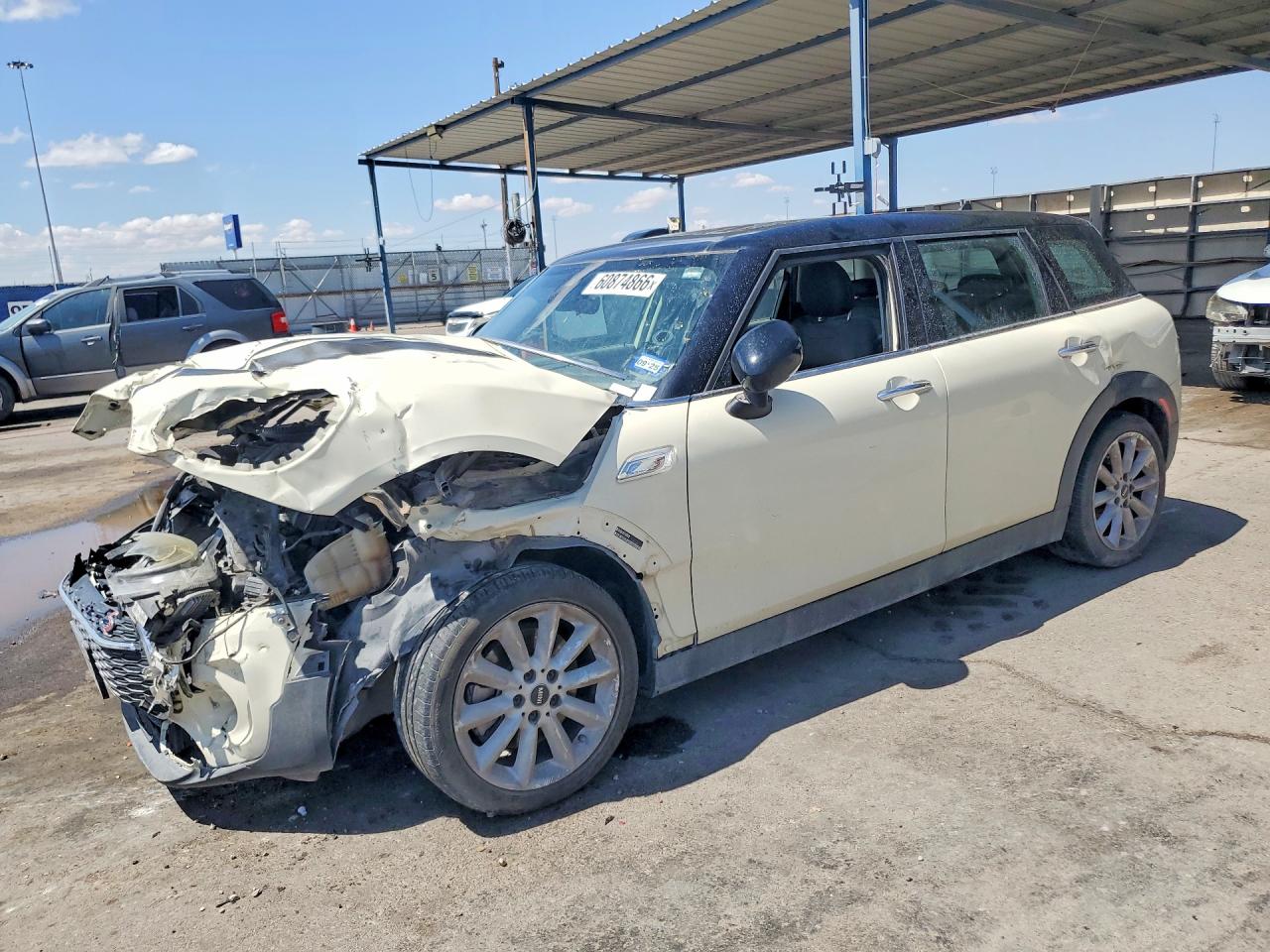 2021 MINI COOPER