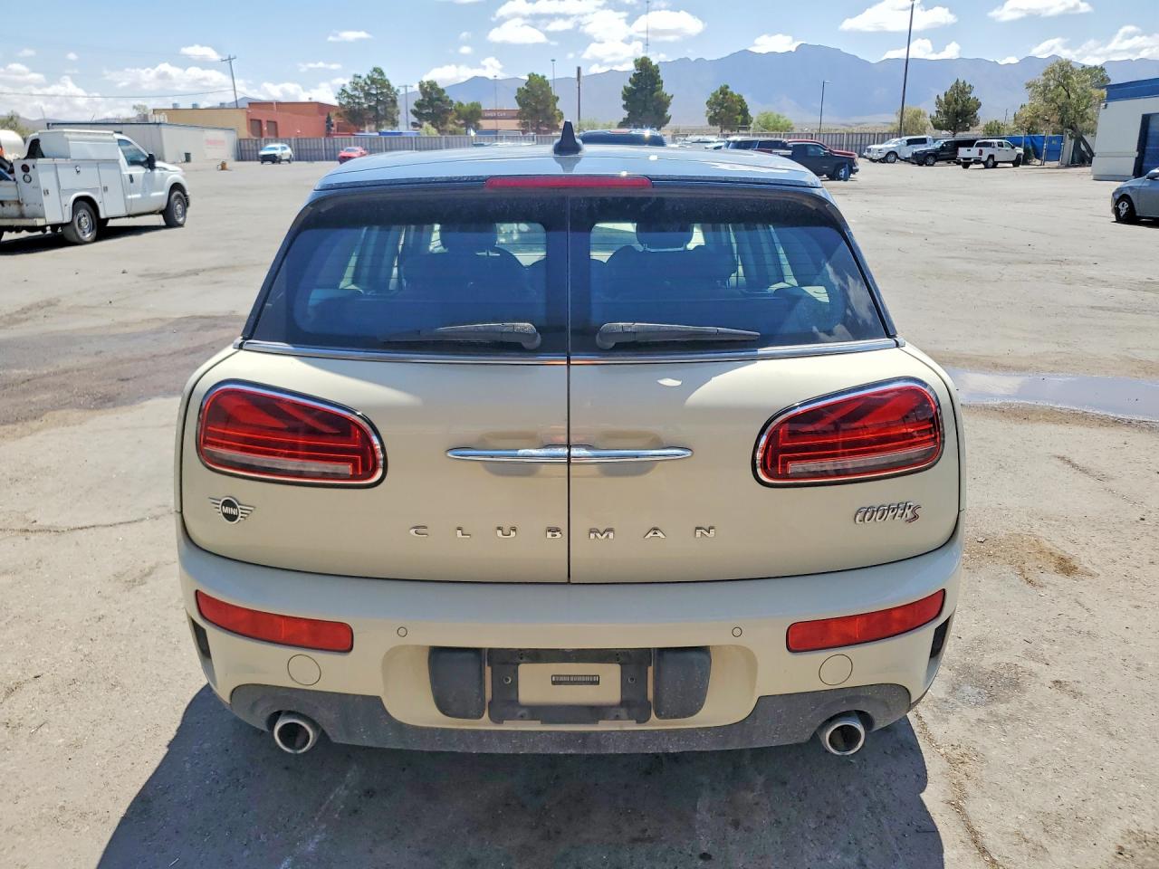 2021 MINI COOPER