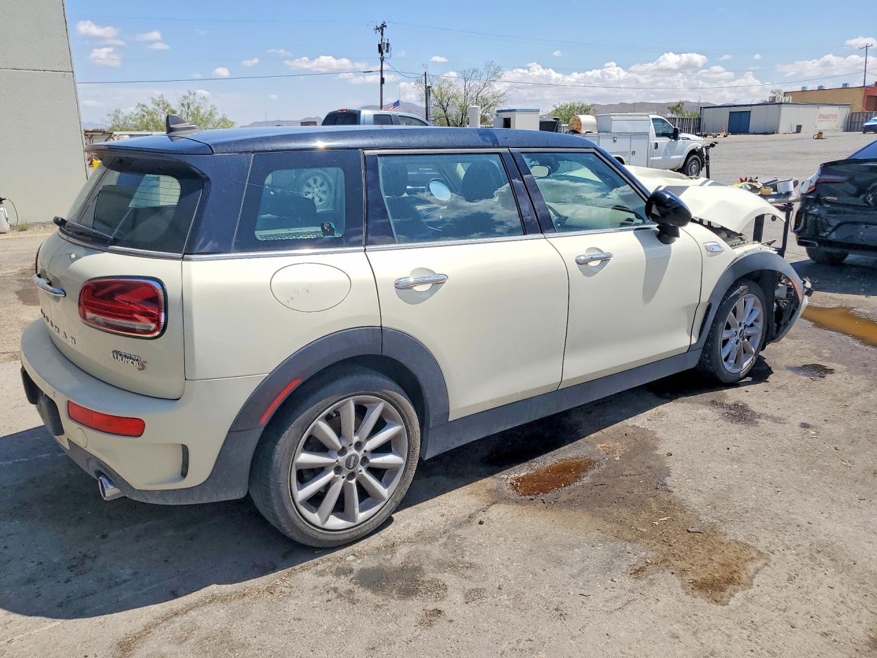 2021 MINI COOPER