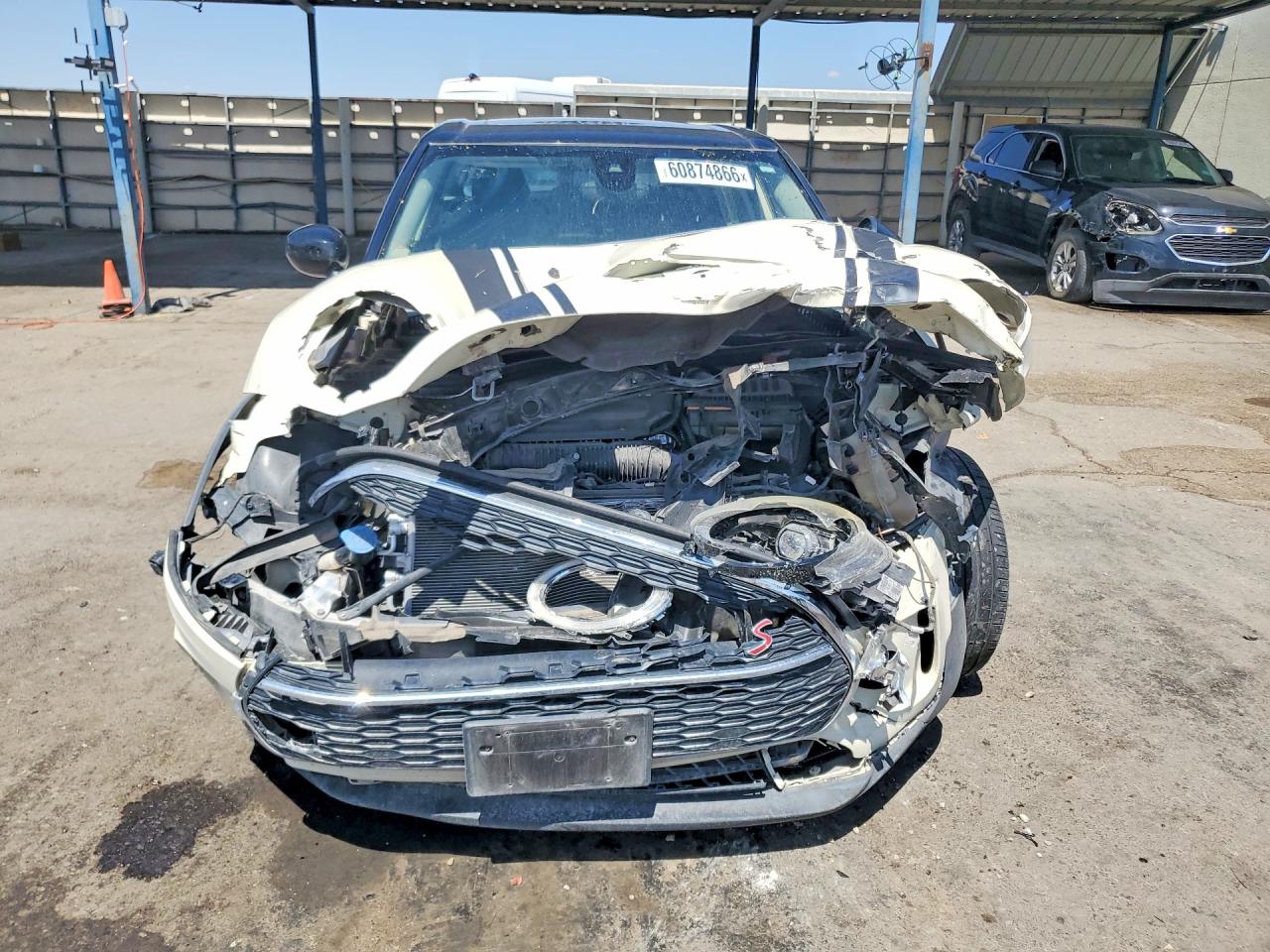 2021 MINI COOPER