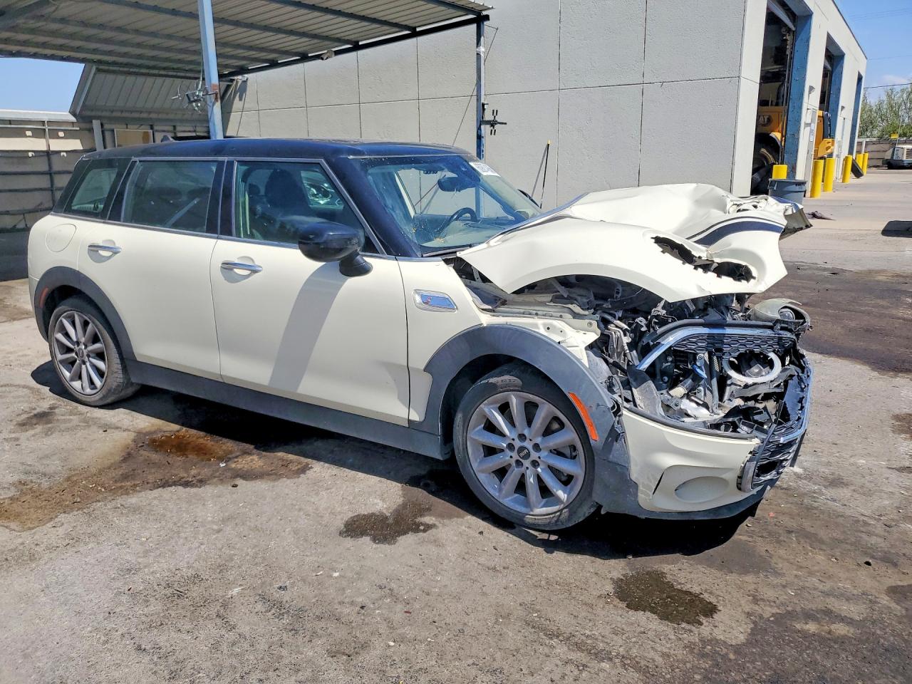2021 MINI COOPER