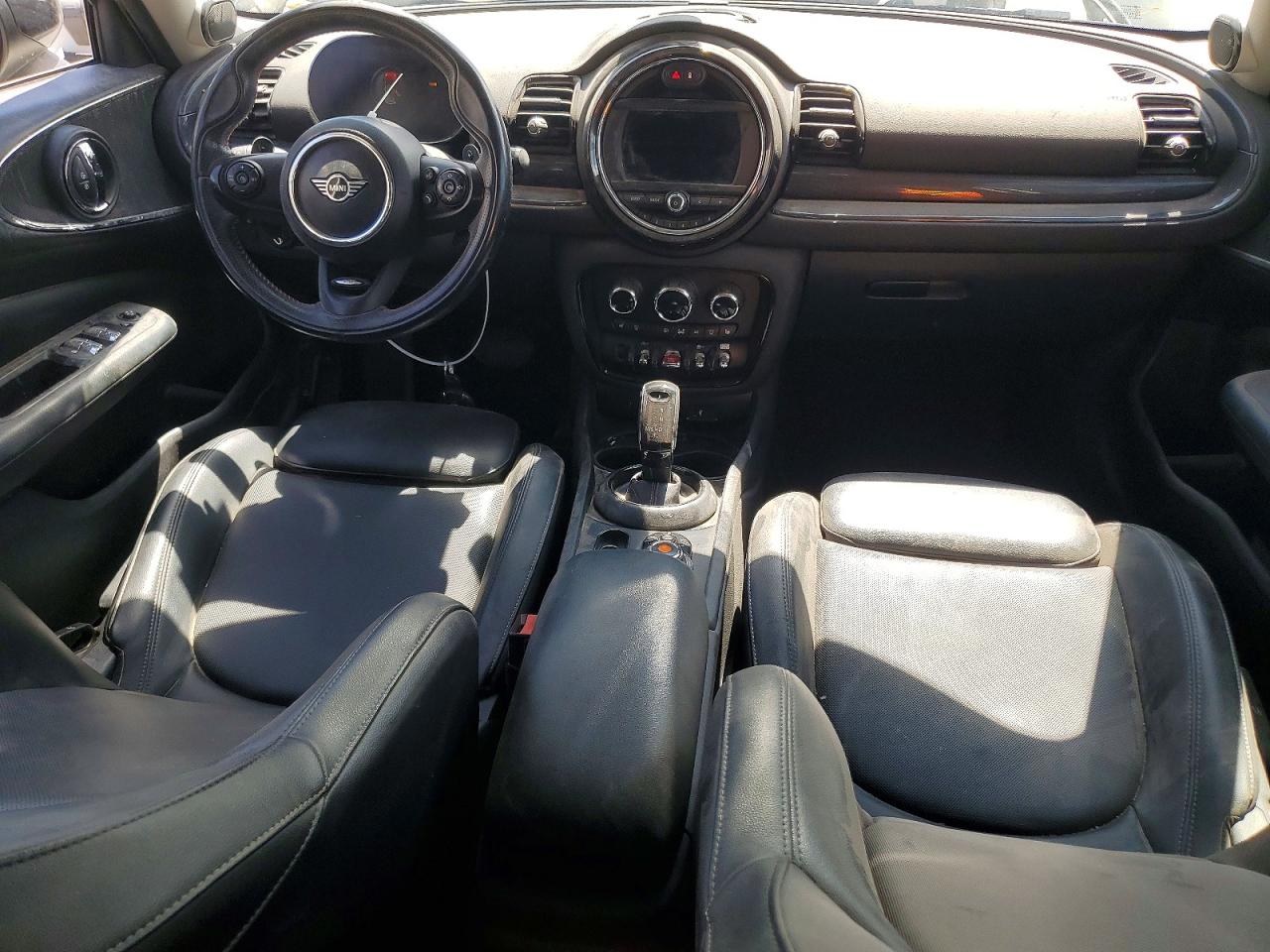 2021 MINI COOPER