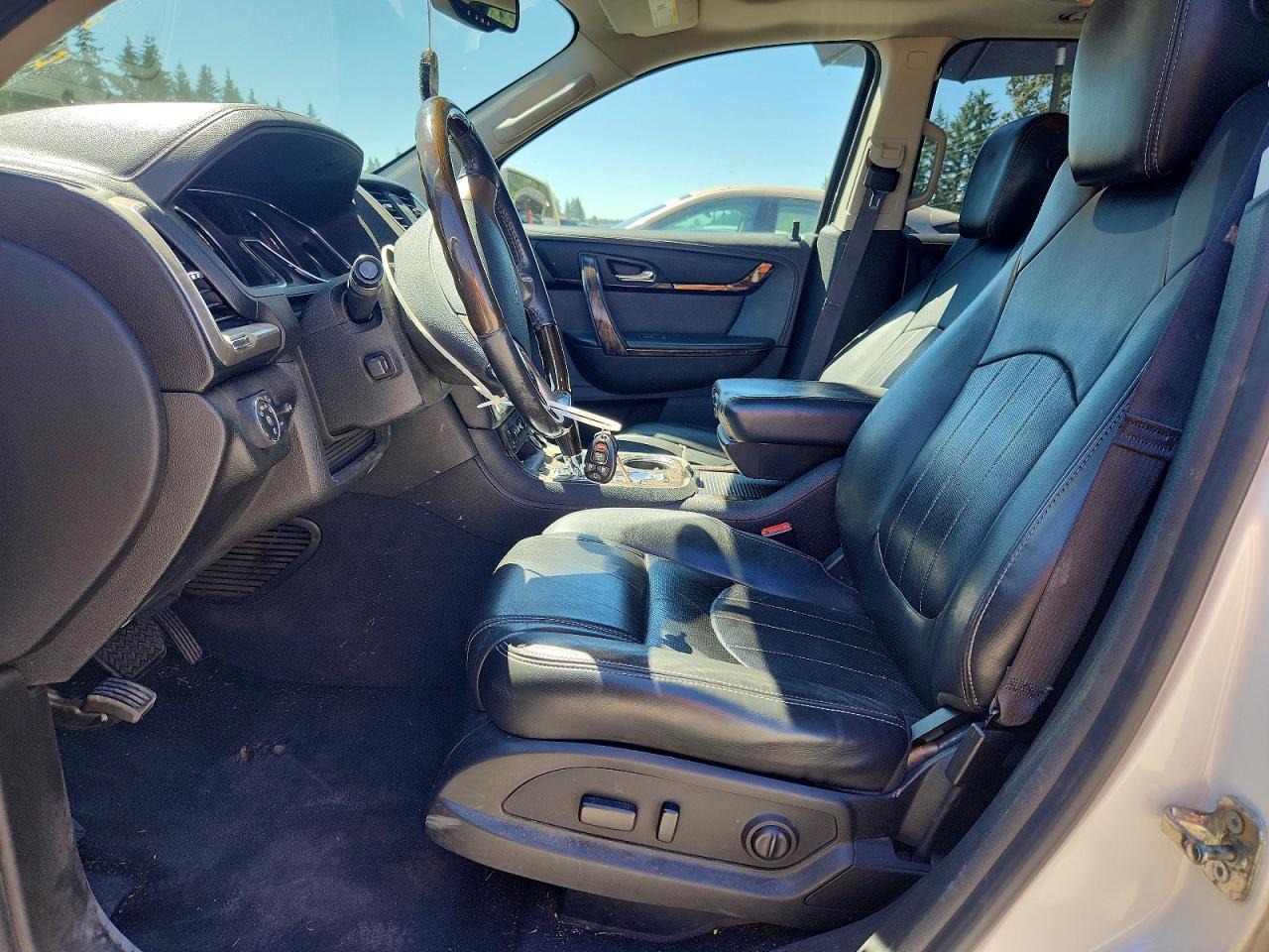 2013 GMC ACADIA DEN