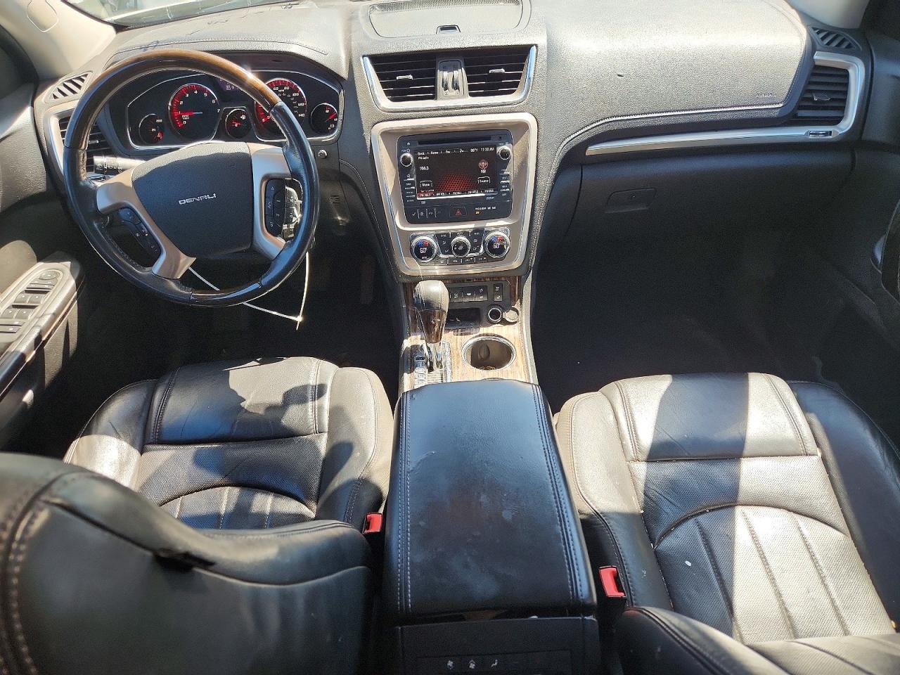 2013 GMC ACADIA DEN