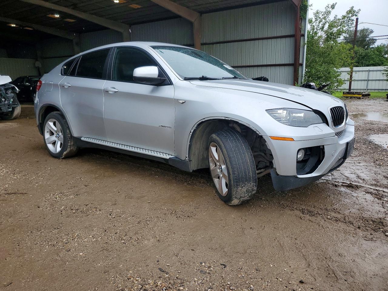 2014 BMW X6