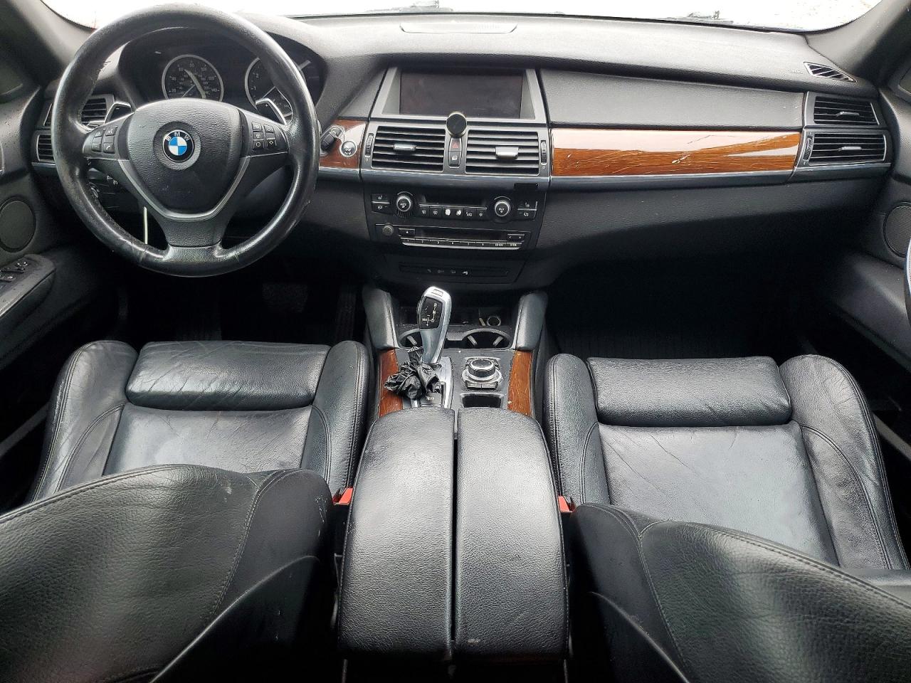 2014 BMW X6