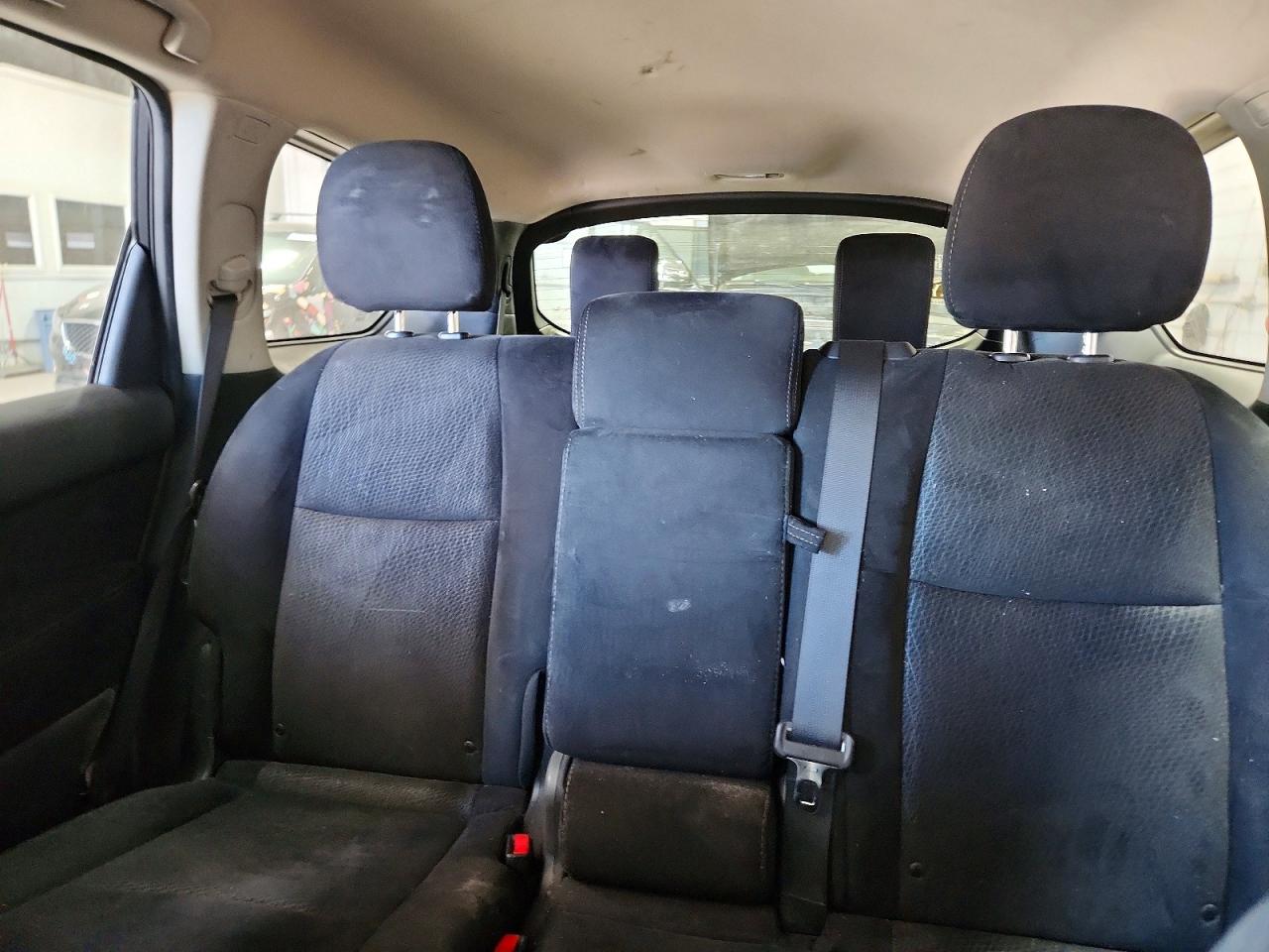 2015 NISSAN PATHFINDER