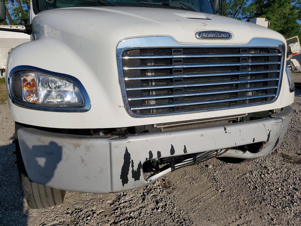 2020 FREIGHTLINER ALL OTHER