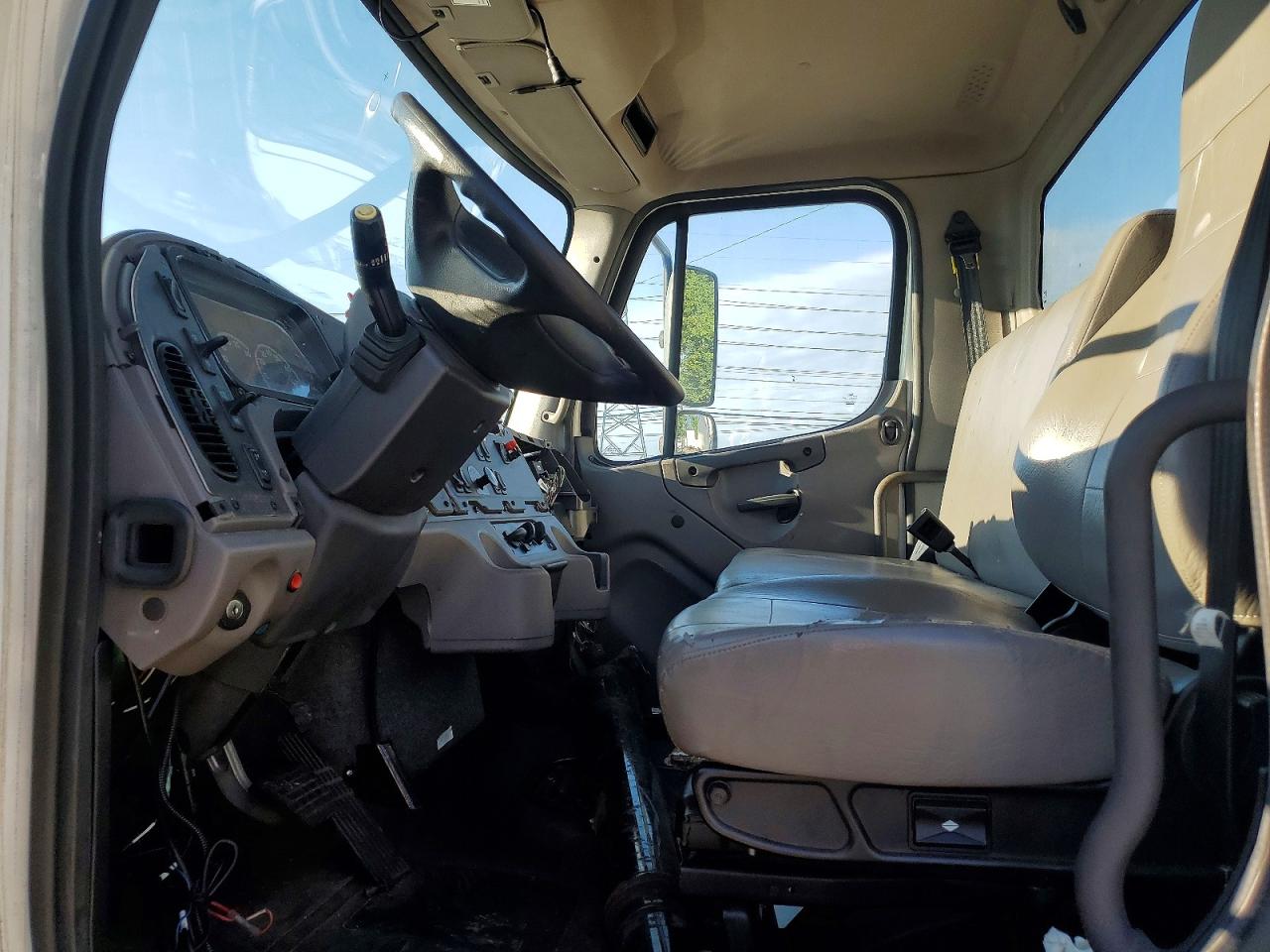 2020 FREIGHTLINER ALL OTHER