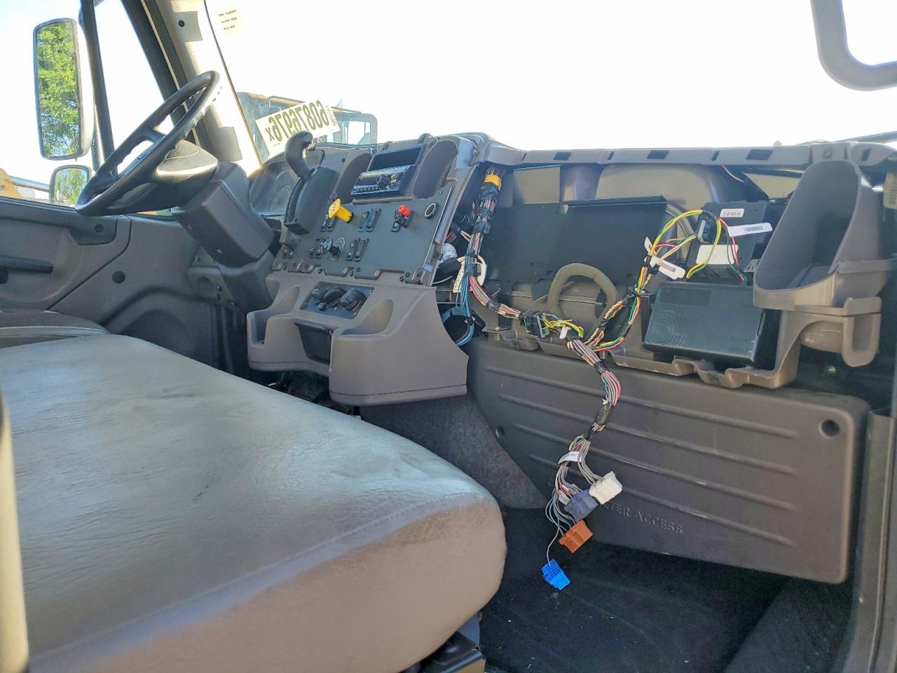 2020 FREIGHTLINER ALL OTHER
