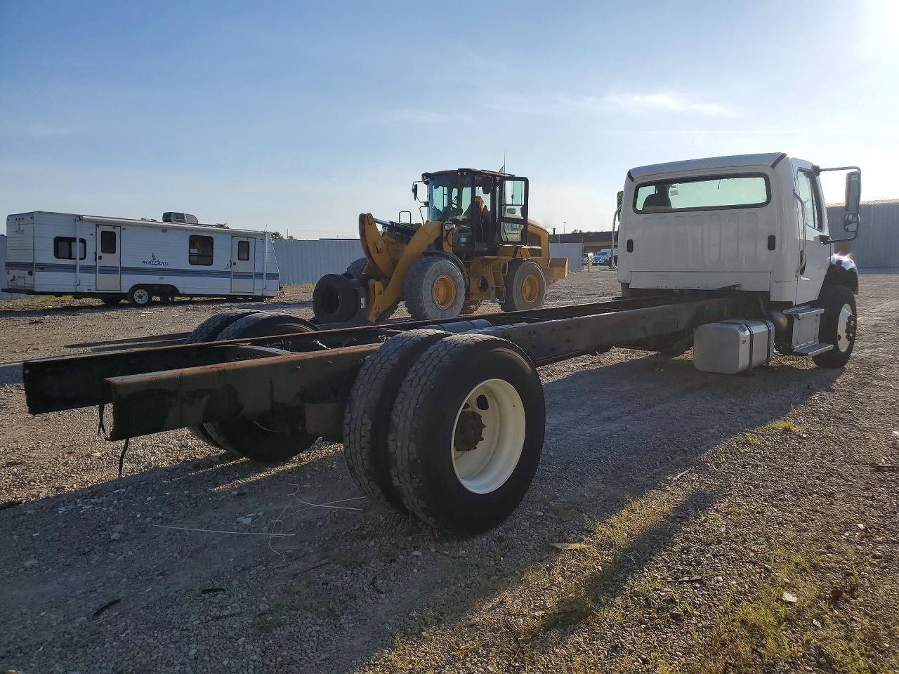2020 FREIGHTLINER ALL OTHER