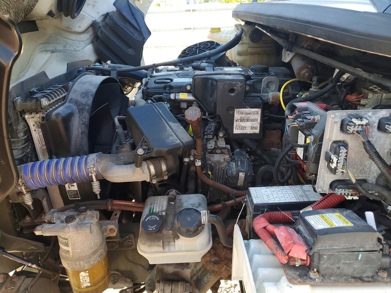 2020 FREIGHTLINER ALL OTHER