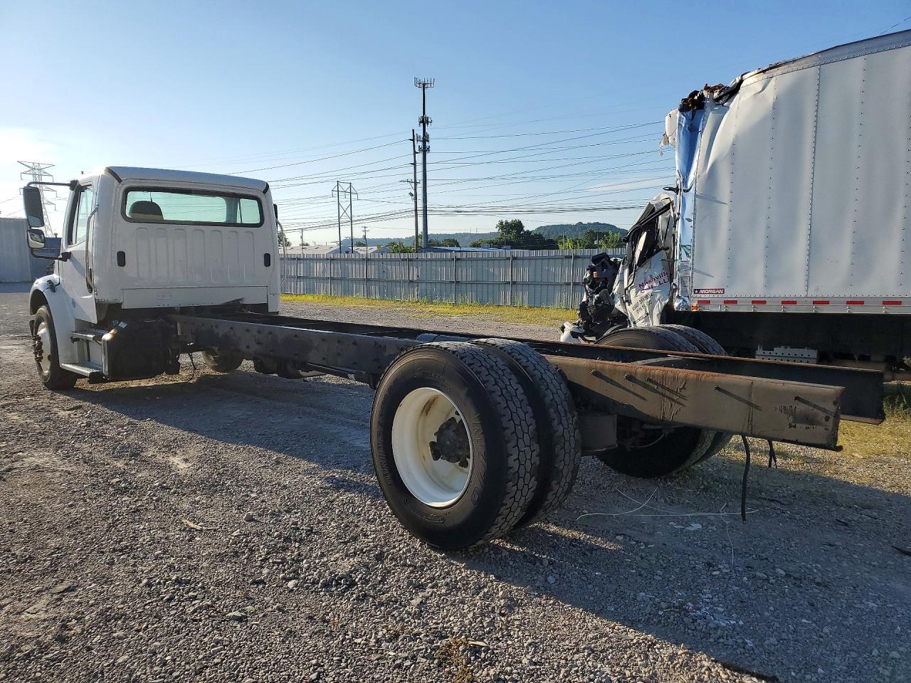 2020 FREIGHTLINER ALL OTHER