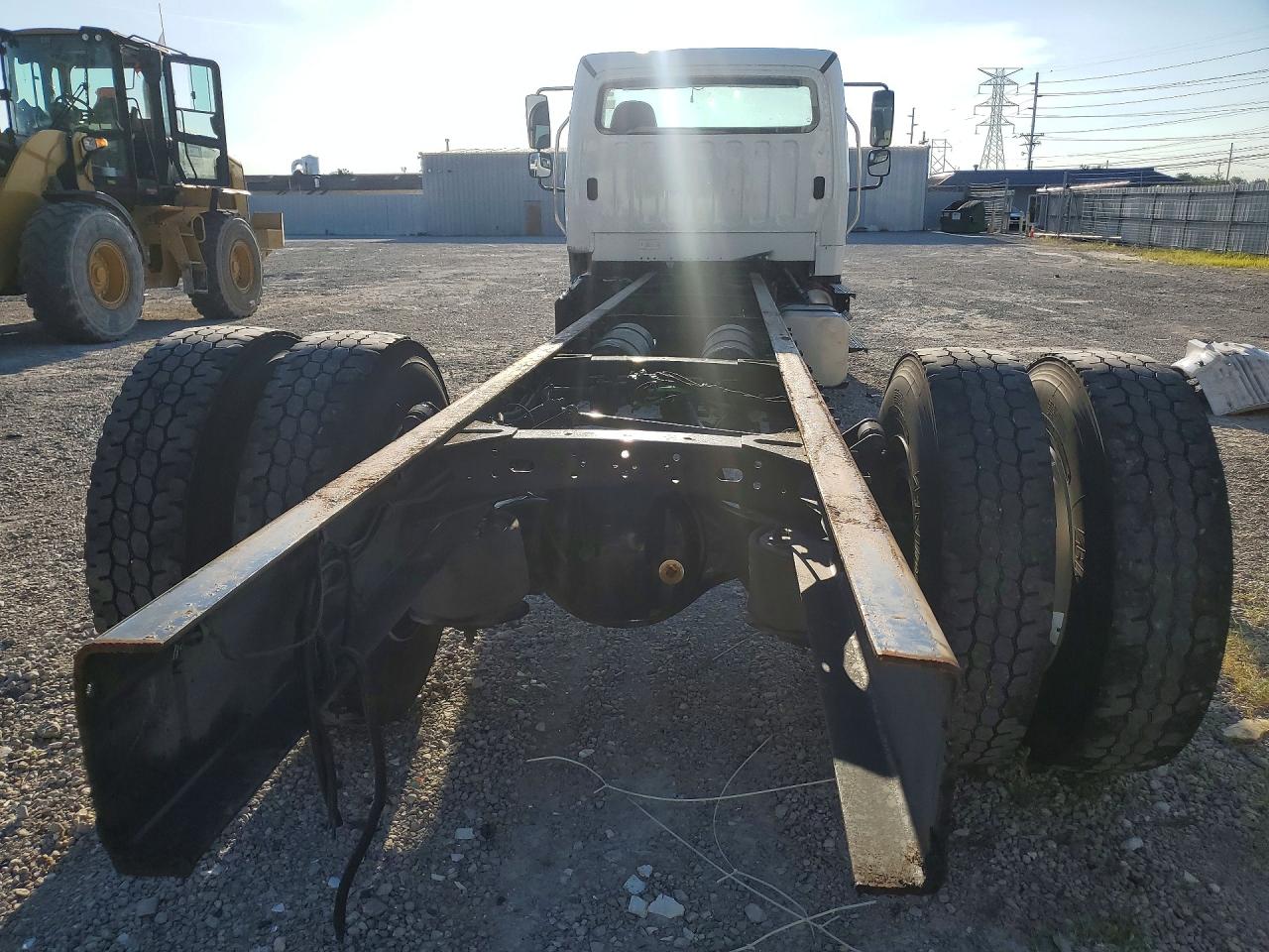2020 FREIGHTLINER ALL OTHER