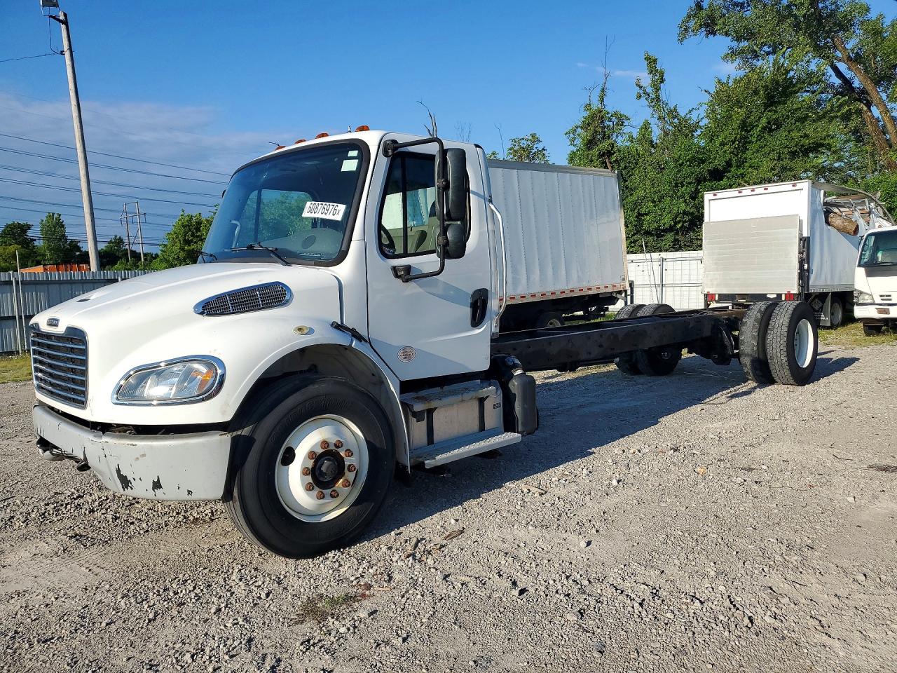 2020 FREIGHTLINER ALL OTHER