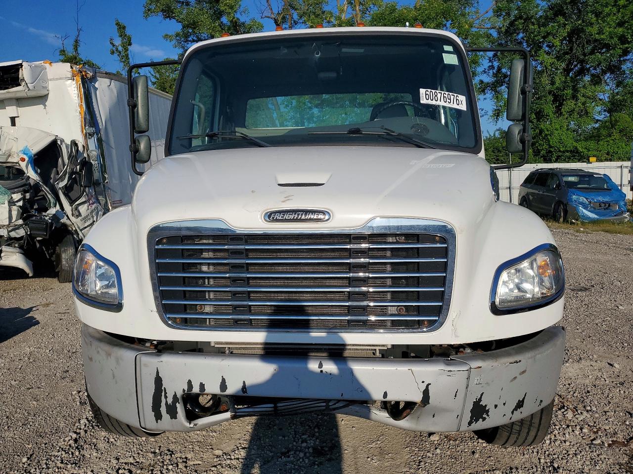 2020 FREIGHTLINER ALL OTHER