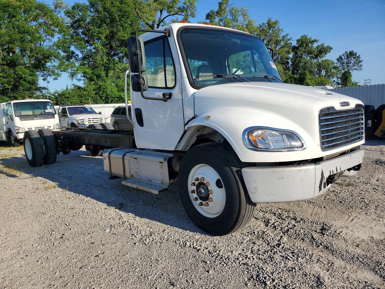 2020 FREIGHTLINER ALL OTHER