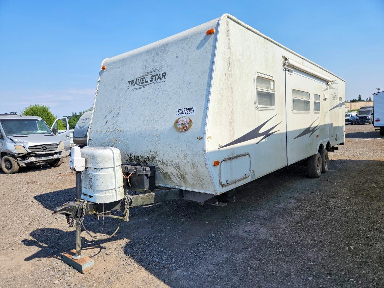 2006 STARCRAFT TRAVELSTAR
